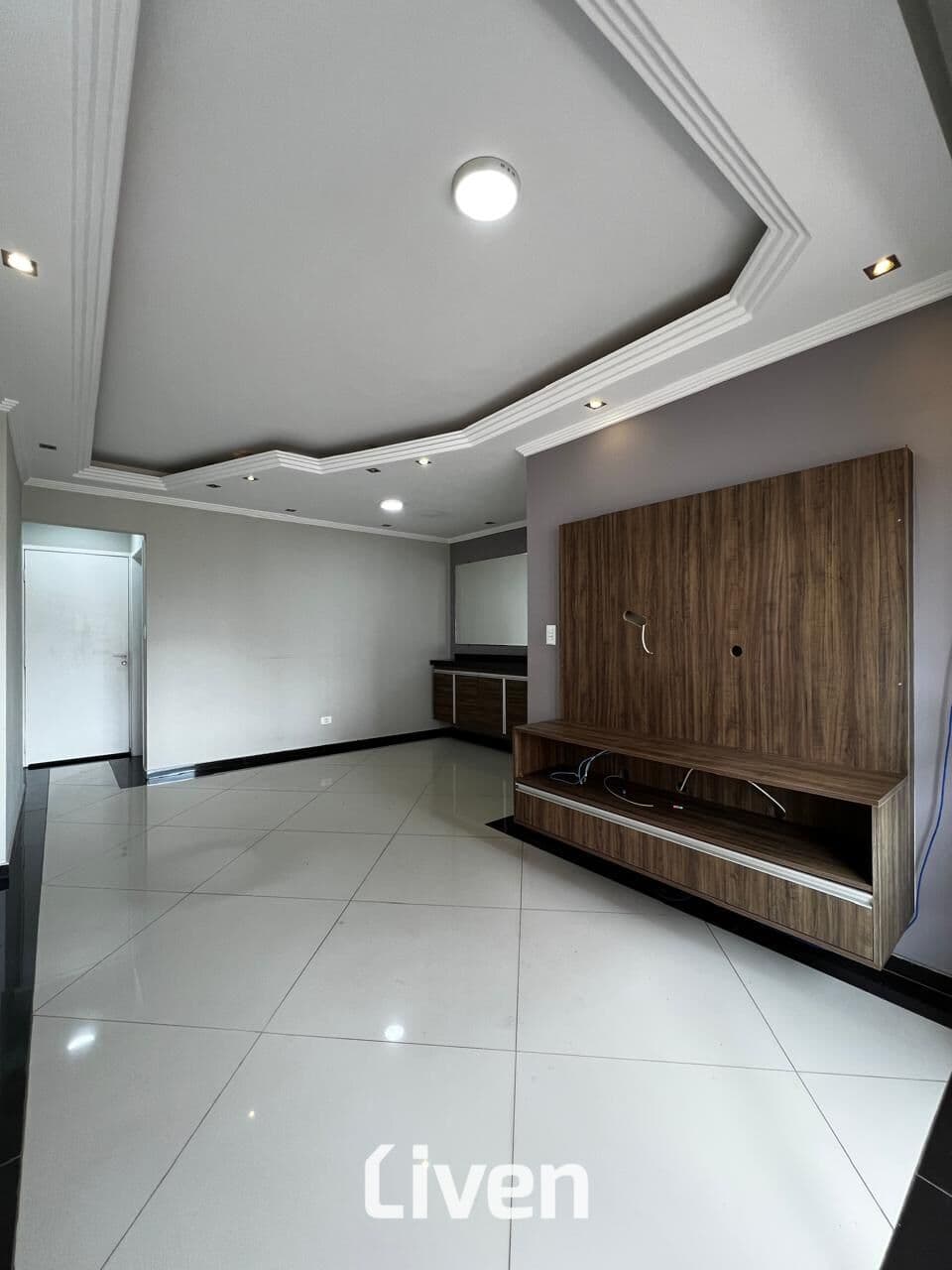 APARTAMENTO À VENDA, 3 QUARTOS, 68 M²!!