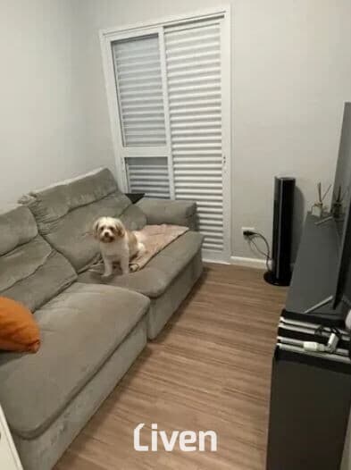 APARTAMENTO À VENDA COM 2 QUARTOS, 65M²