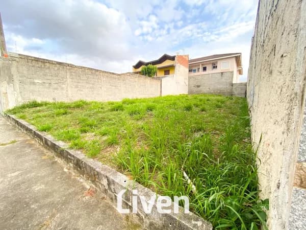 Lote/Terreno em Jacareí - Loteamento Villa Branca