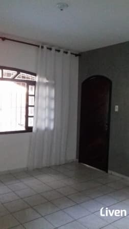 Casa no Bosque dos Eucaliptos com edícula aos fundos!!