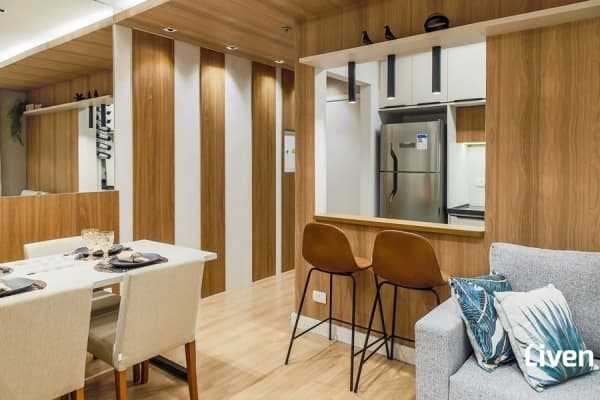 Apartamento à Venda em Jardim Oriente, São José dos Campos - SP