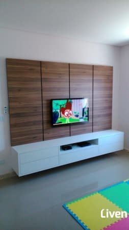 SOBRADO À VENDA COM 3 QUARTOS, 193M²