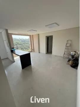 APARTAMENTO À VENDA COM 2 QUARTOS, 62 M² - ALVORADAS ARBOVILLE!!
