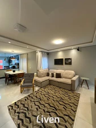 SOBRADO À VENDA COM 3 QUARTOS, 170M² NO JARDIM DAS INDUSTRIAS