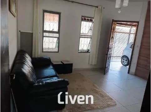 SOBRADO À VENDA COM 4 QUARTOS, 180 M² - SANTANA!!