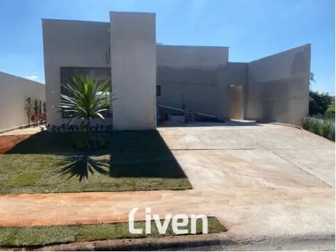 CASA À VENDA, CONDOMÍNIO FECHADO, 172 M² - BELLA VITTA!!