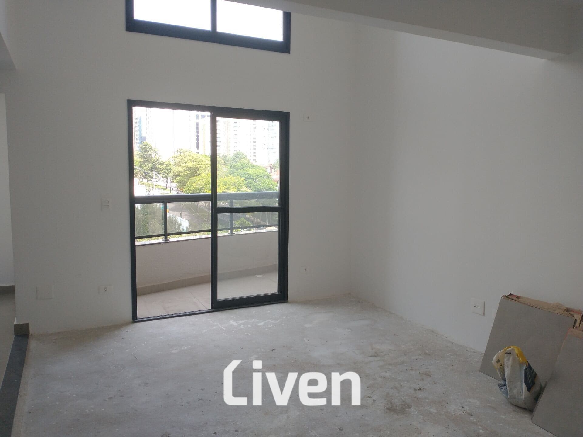 APARTAMENTO À VENDA COM 1 QUARTO, 78M²