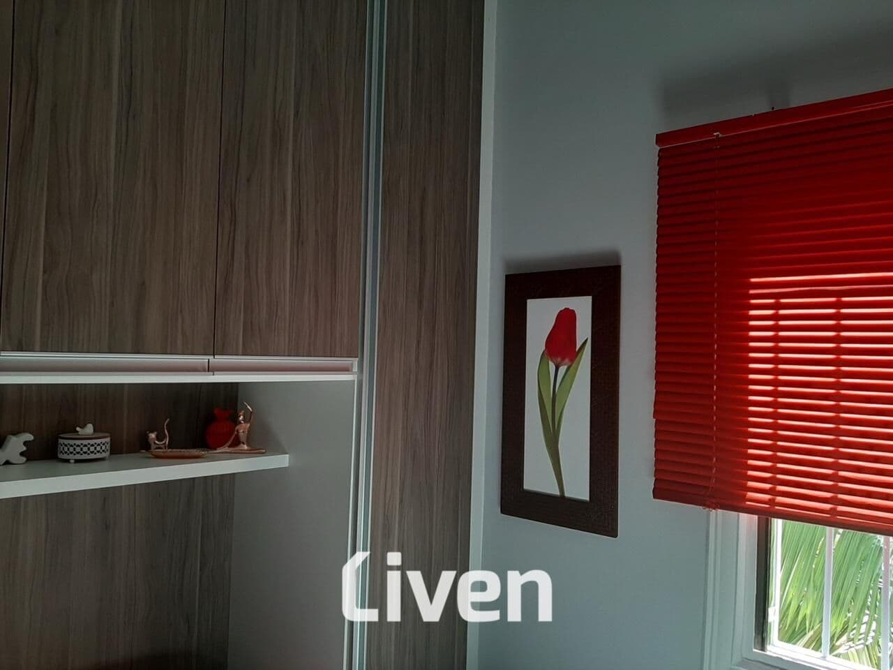 Apartamento 2 dormitórios - Parque Industrial - 49m²
