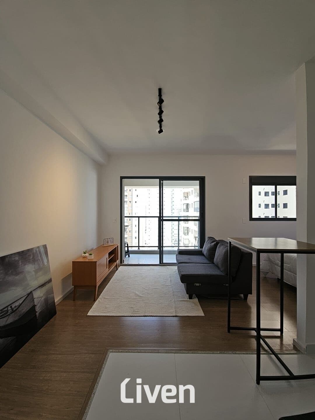 APARTAMENTO À VENDA, 30 M² - JARDIM ESPLANADA!!