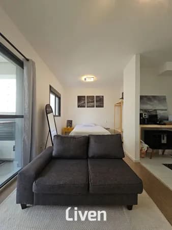 APARTAMENTO À VENDA, 30 M² - JARDIM ESPLANADA!!