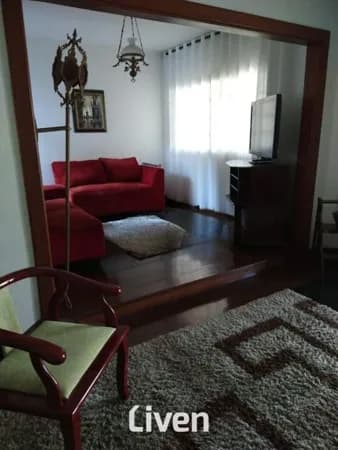 SOBRADO À VENDA COM 3 QUARTOS, 420 M² - VISTA VERDE!!