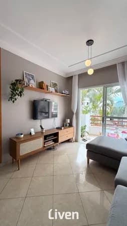 Apartamento em São José dos Campos - Palmeiras de São José