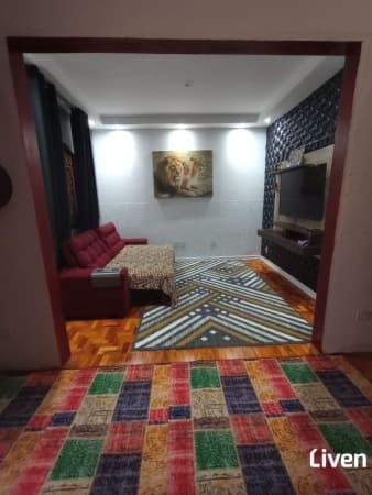 CASA DE 260 M² NA REGIÃO CENTRAL DE SÃO JOSÉ DOS CAMPOS, BAIRRO VILA MARIA!!