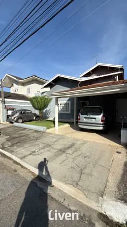 Casa de Condomínio em São José dos Campos - Urbanova