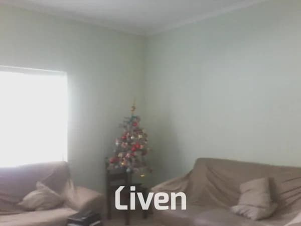 SOBRADO À VENDA COM 4 QUARTOS, 168 M² - JARDIM TERRAS DO SUL!!
