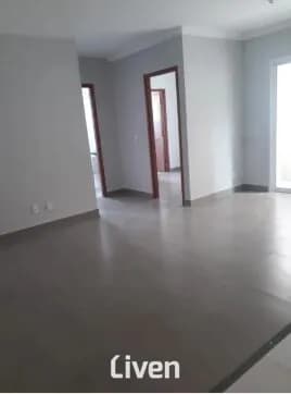 APARTAMENTO À VENDA COM 2 QUARTOS, 57 M² - JARDIM ORIENTE!!