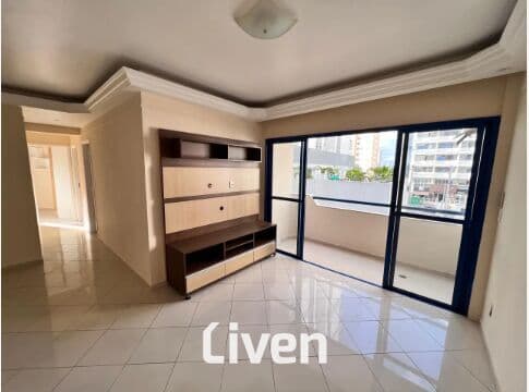 APARTAMENTO À VENDA COM 3 QUARTOS, 83 M² - JARDIM AQUARIUS!!
