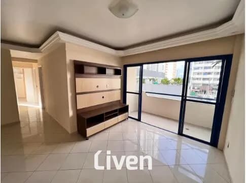 APARTAMENTO À VENDA COM 3 QUARTOS, 83 M² - JARDIM AQUARIUS!!