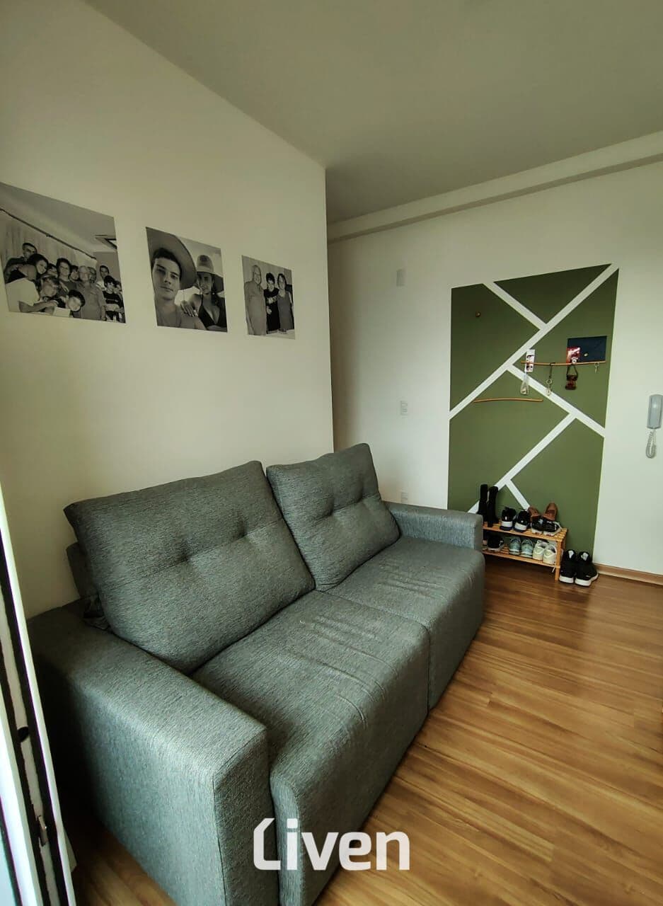 APARTAMENTO À VENDA COM 2 QUARTOS, 48 M² - URBANOVA!!