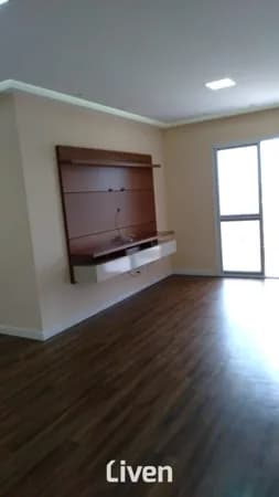 APARTAMENTO À VENDA COM 3 QUARTOS, 83M²