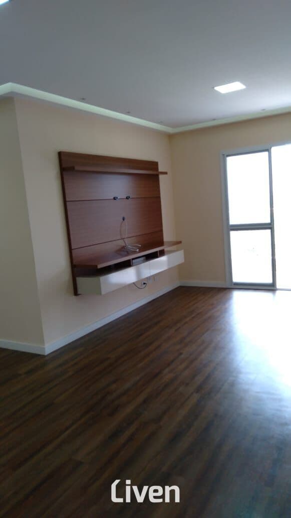 APARTAMENTO À VENDA COM 3 QUARTOS, 83M²