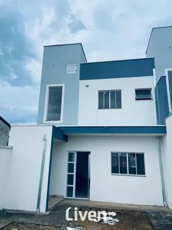 Sobrado em São José dos Campos - Altos Da Vila Paiva