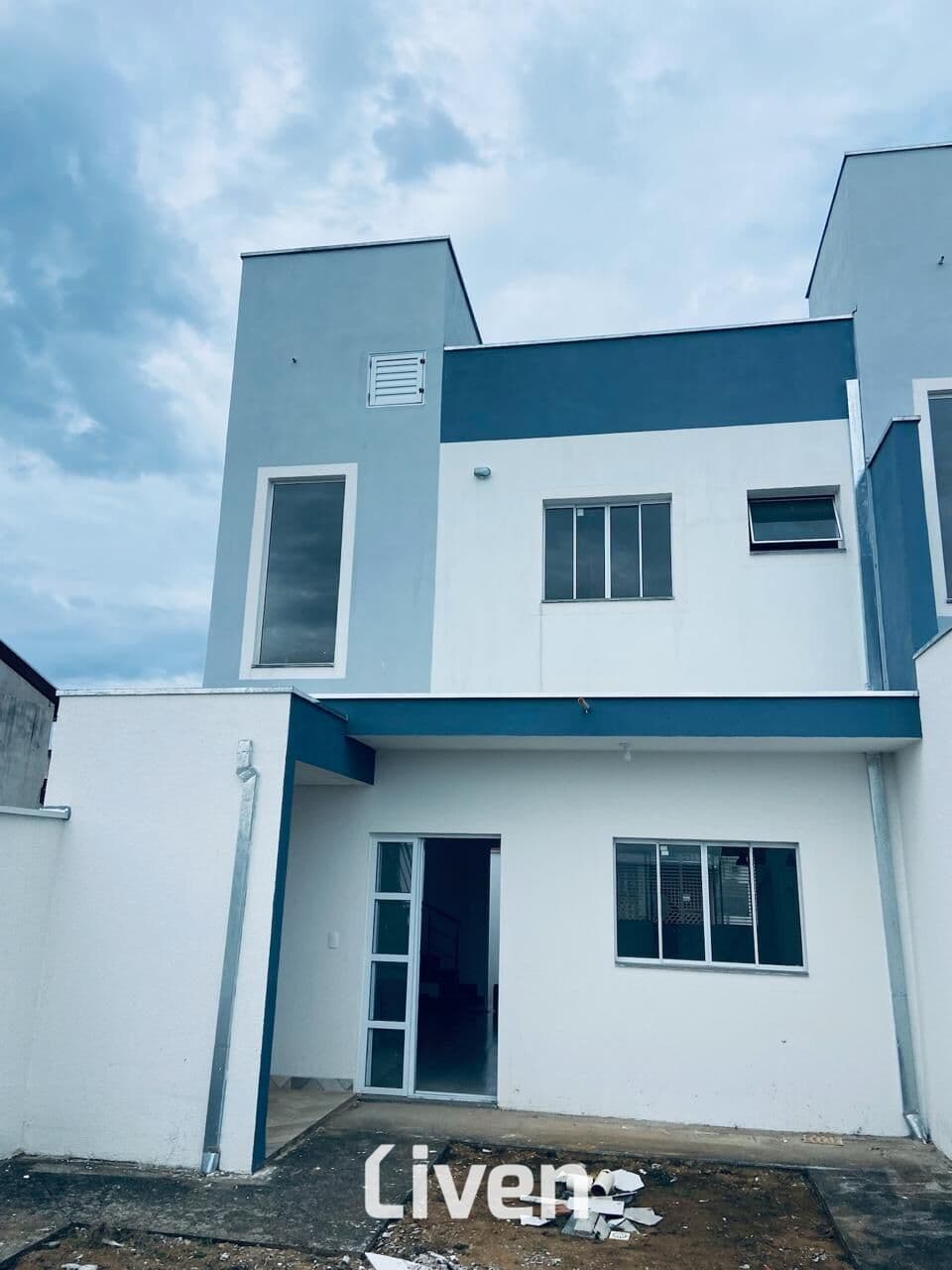 Sobrado em São José dos Campos - Altos Da Vila Paiva