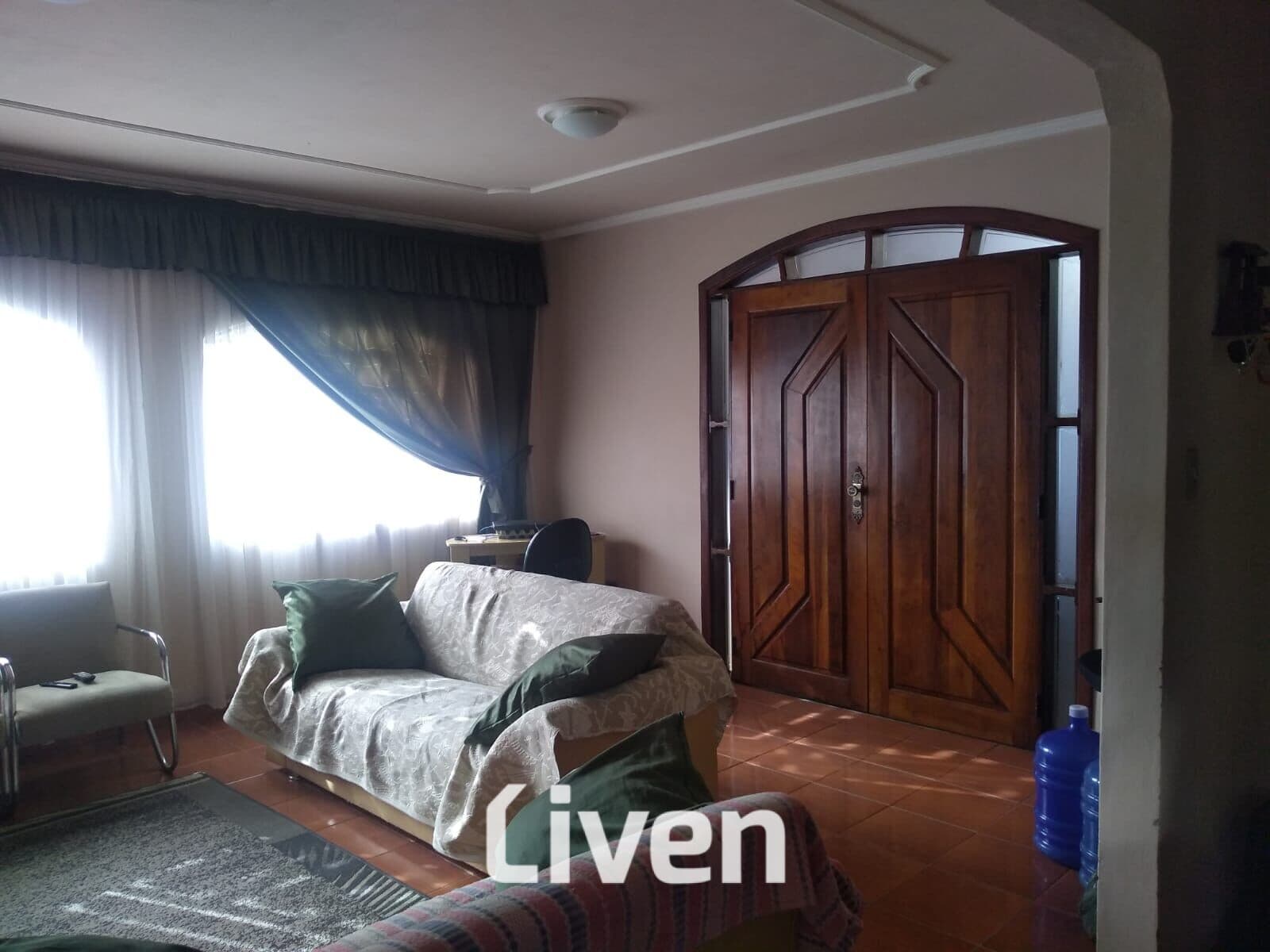 SOBRADO À VENDA COM 4 QUARTOS, 99M²