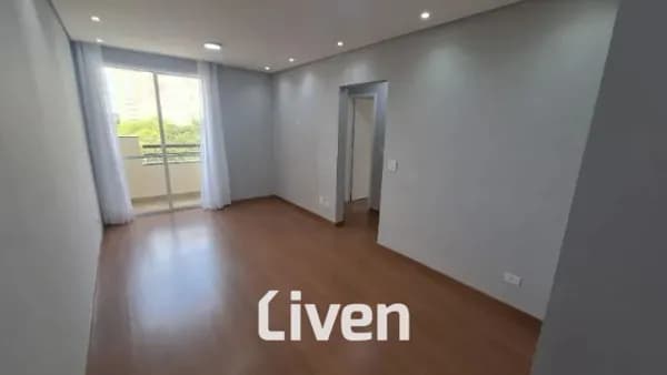 APARTAMENTO À VENDA, 2 QUARTOS, 62 M²!!