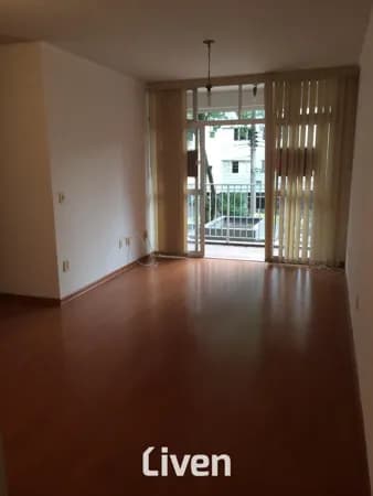 Apartamento - 3 dormitórios - 85m²