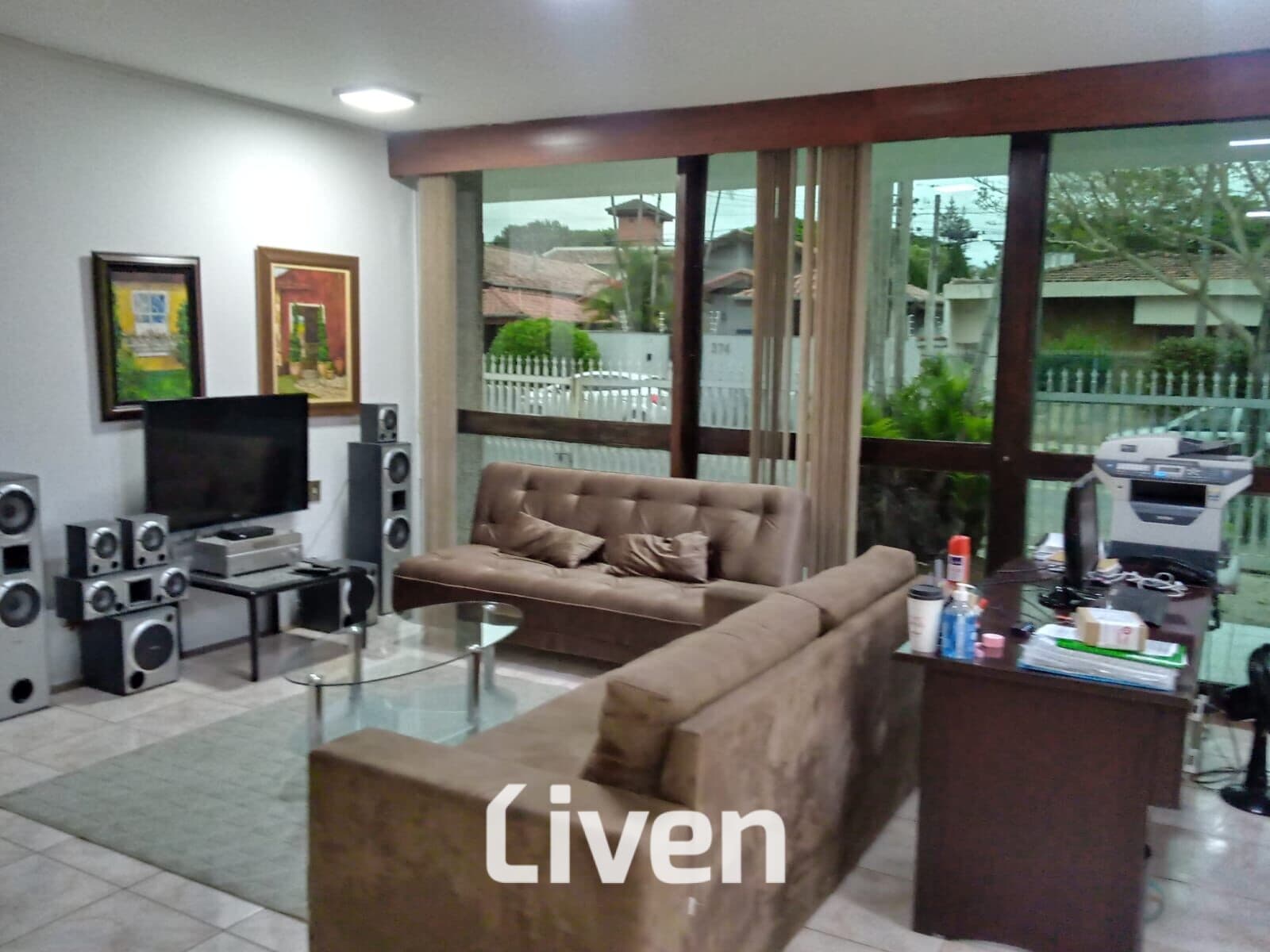 CASA À VENDA, 3 DORMITÓRIOS, 900 M²!!