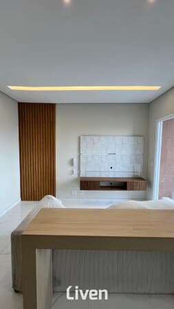 APARTAMENTO À VENDA COM 2 QUARTOS, 52M²