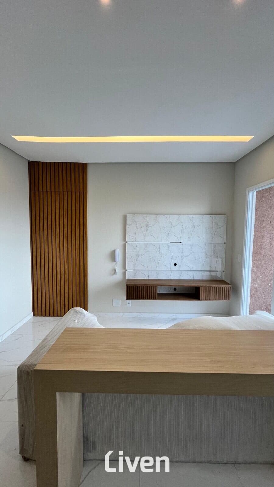 APARTAMENTO À VENDA COM 2 QUARTOS, 52M²