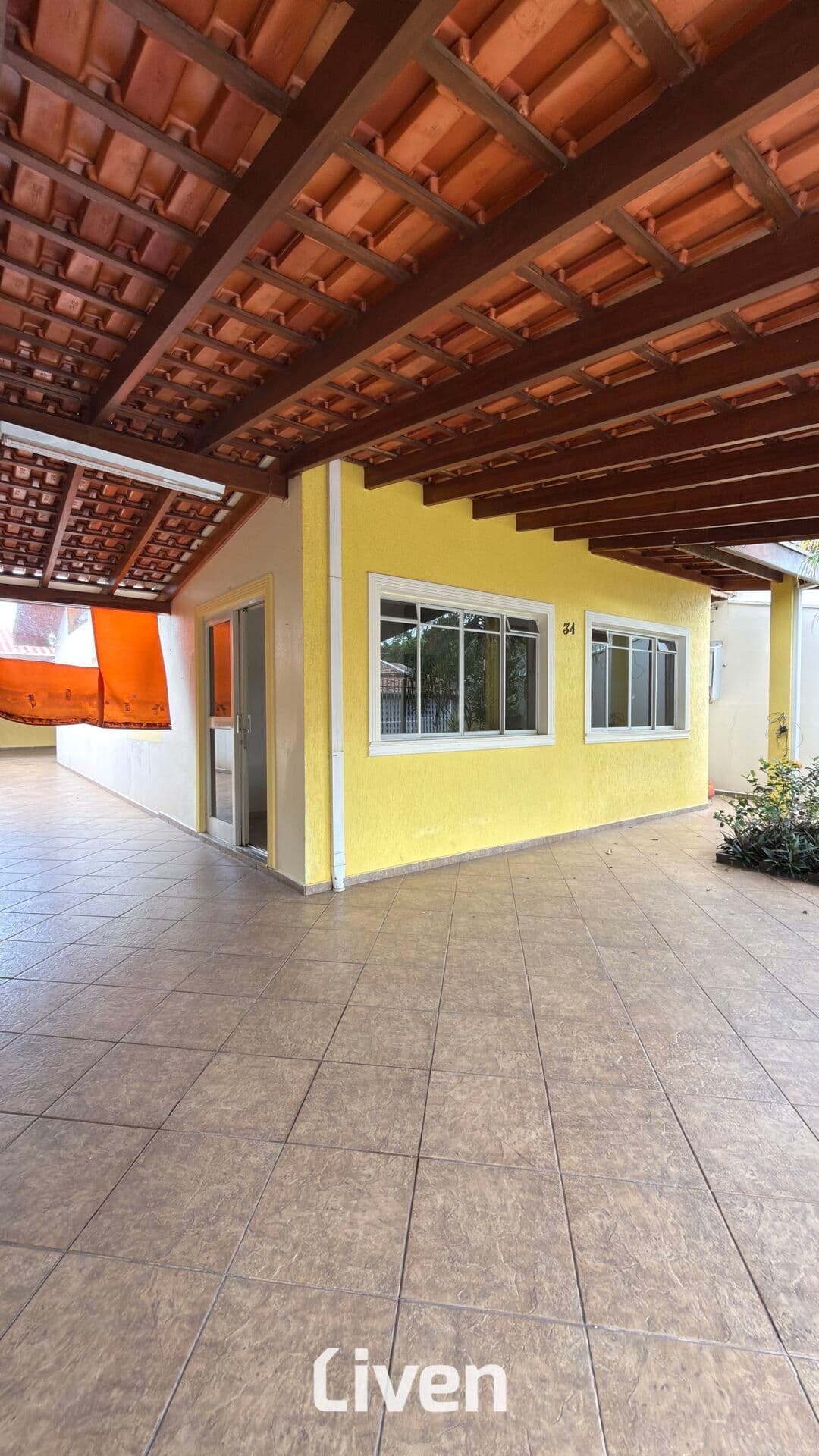 Casa em Bosque dos Eucaliptos, São José dos Campos/SP