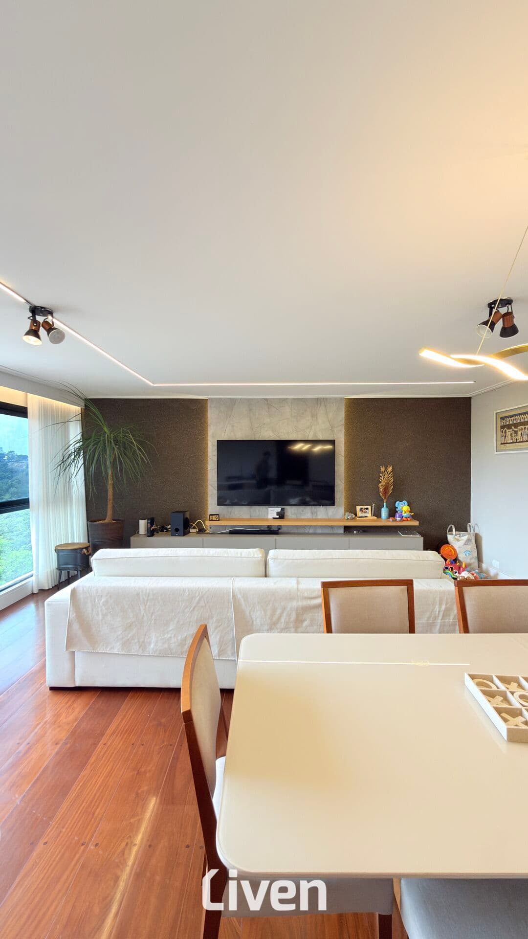 Apartamento em São José dos Campos - Jardim Nova América