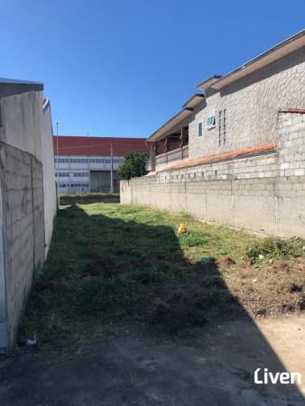 TERRENO DE 245M² PLANO NO RESIDENCIAL RIGHI