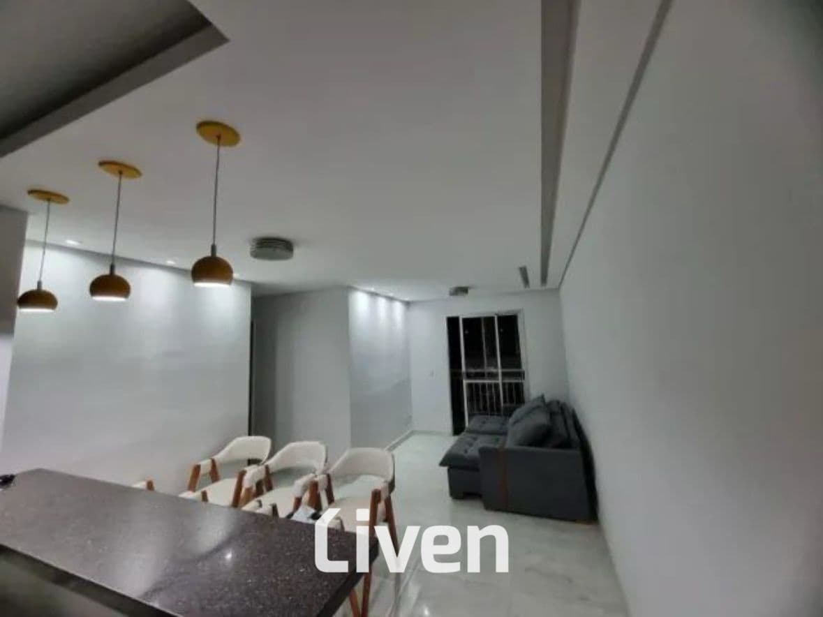 APARTAMENTO À VENDA COM 3 QUARTOS, 73M² NO MONTE CASTELO