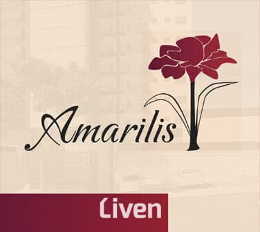 APARTAMENTO À VENDA COM 2 QUARTOS, 66M²