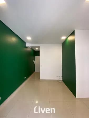 Sala Comercial à venda, 45m² - Jardim Aquárius