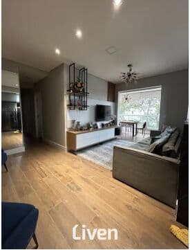 APARTAMENTO À VENDA COM 3 QUARTOS, 99 M² - JARDIM AQUARIUS!!