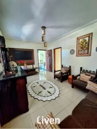 CASA À VENDA COM 3 QUARTOS, 199 M² - BOSQUE DOS EUCALIPTOS!!
