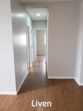 Apartamento em São José dos Campos - Parque Residencial Flamboyant