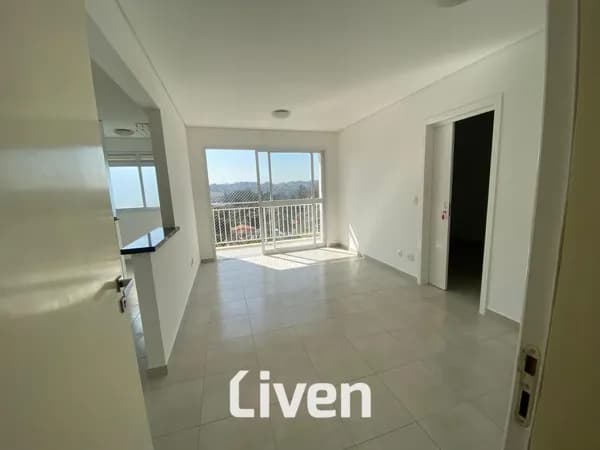 APARTAMENTO À VENDA COM 1 QUARTO, 48 M² - CHÁCARAS SÃO JOSÉ!!