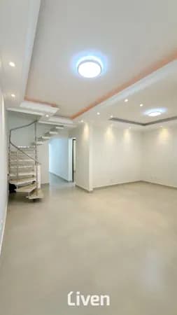 SOBRADO À VENDA EM CONDOMÍNIO FECHADO, 3 QUARTOS, 250 M² - BELL PARK!!