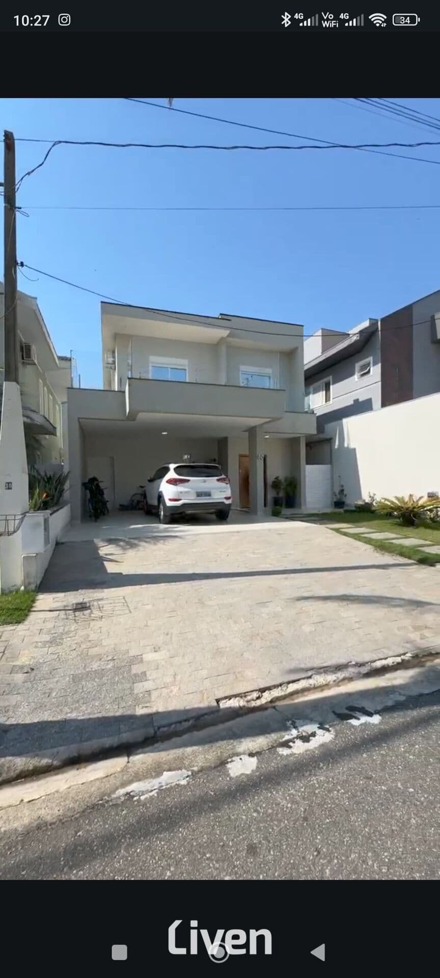 SOBRADO À VENDA, CONDOMÍNIO FECHADO, 4 QUARTOS, 300 M²!!