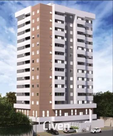 APARTAMENTO À VENDA COM 2 QUARTOS, 58 M² - PARQUE INDUSTRIAL!!