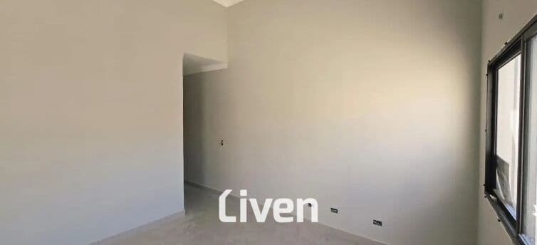 CASA À VENDA COM 3 QUARTOS, 125M²
