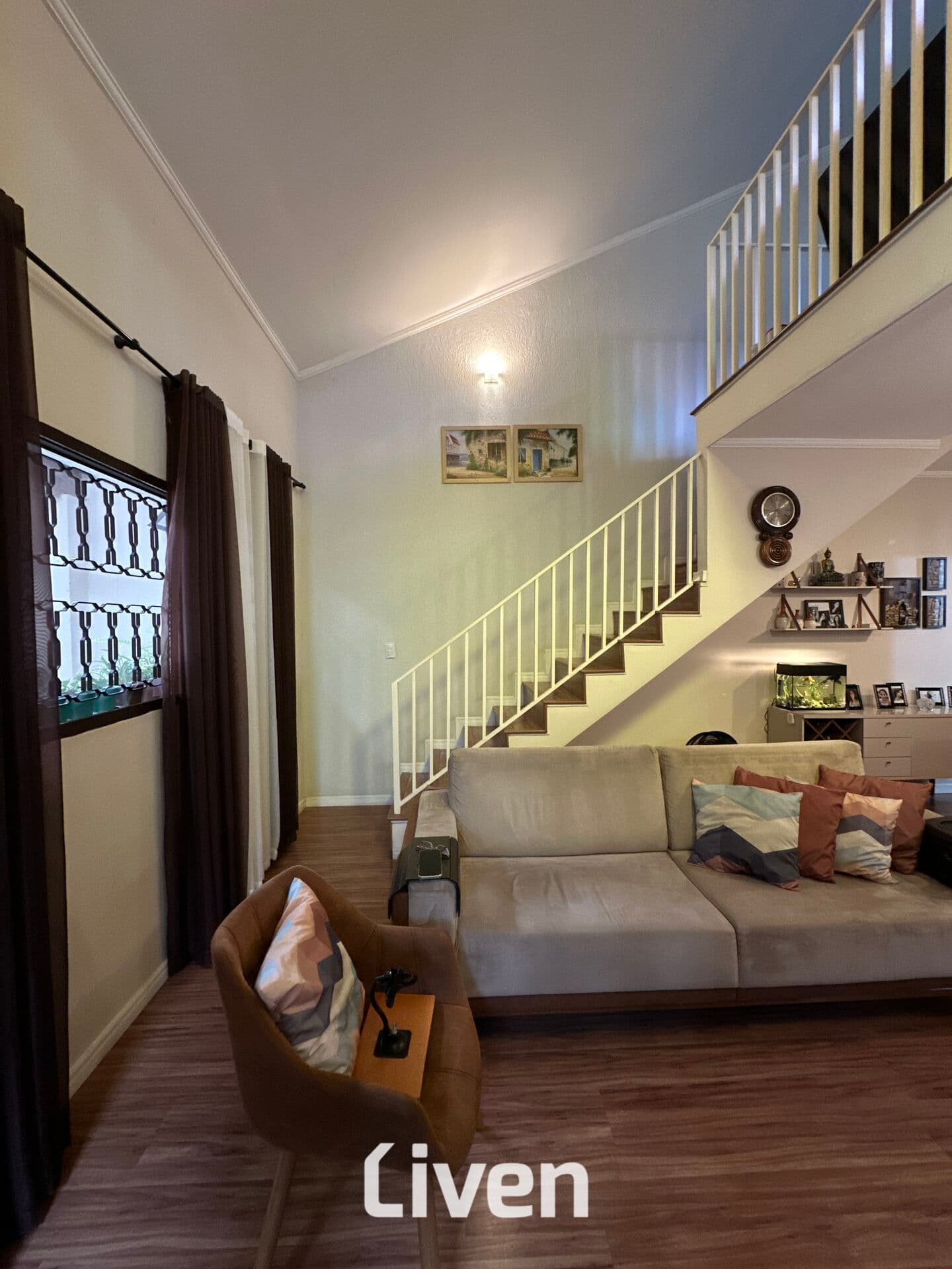 SOBRADO À VENDA, 3 DORMITÓRIOS, 150 M²!!