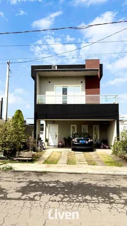SOBRADO EM CONDOMÍNIO À VENDA COM 3 QUARTOS, 200M²