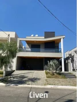 SOBRADO EM CONDOMÍNIO À VENDA COM 3 QUARTOS, 214M²